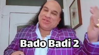 Bado Badi Part 2  Chahat Fateh Ali Khan  New Song [upl. by Bohannon]