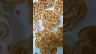 Home made Achi Murukku Kolusa murukku [upl. by Arorua]