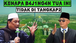 TERNYATA INI ALASAN PANJI GUMILANG TIDAK DI TANGKAP2 II Ustadz Yahya Waloni [upl. by Kus]