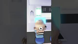 When your Mom FORGETS her password…😂💀 adoptme roblox robloxshorts [upl. by Nilyahs859]