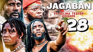 JAGABAN FT SELINA TESTED EPISODE 28 END GAME [upl. by Tavis]