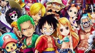 ONE PIECE Thousand Storm Sabaody Archipelago OST [upl. by Glenna]