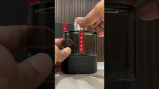 Prada Luna Rossa Carbon  Unboxing [upl. by Einattirb]