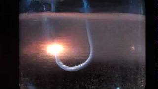 high voltage for splitting water part 2wmv [upl. by Anirbaz]