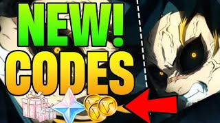 🥇 New Version 🥇 SLAYERS UNLEASHED CODES  ROBLOX SLAYERS UNLEASHED CODES [upl. by Aiem]