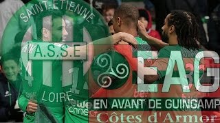 ASSE EAG 20152016 [upl. by Okiruy]