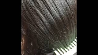 EZTHARA Ezthara Hair Miracle [upl. by Berman]