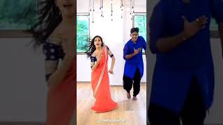 Dilli Wali Girlfriend  Dance Cover  Anvi Shetty Vinayak Ghoshal shorts [upl. by Sesom]