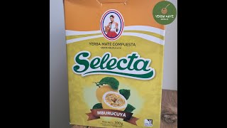 298 Selecta Mburucuyá [upl. by Athene922]