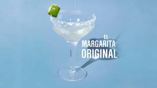 Aprende a preparar The Original Margarita [upl. by Decca979]