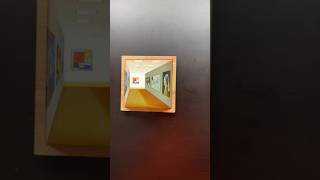 3d painting 🖼 shorts funny [upl. by Cynera]