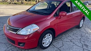 2012 Nissan Versa Louisville KY N2644B [upl. by Eniak]