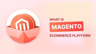 Unlock Your eCommerce Potential with Magento 2  Complete Guide to Magento Ecommerce Platform [upl. by Lindley]