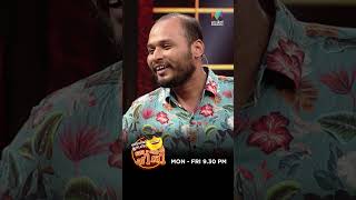 സ്വപ്നത്തിലും ചതിച്ചല്ലേ 🥹  Oru Chiri Iru Chiri Bumper Chiri  Mazhavil Manorama [upl. by Aticilef]