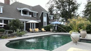 Video of 26 Main Street  Wenham Massachusetts real estate amp homes [upl. by Obaza]