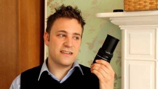 Canon EFS 55250mm IS Review [upl. by Stewardson902]