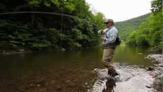 ORVIS  The Helios 2 Fly Rod [upl. by Ceevah]