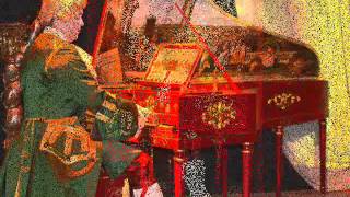 Domenico Scarlatti Sonate K 69 e K 67 in fa minwmv [upl. by Auston418]