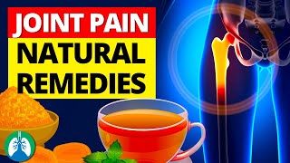 🌱Top 10 Natural Remedies for Bone and Joint Pain [upl. by Tillion]