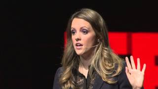 TEDx Talks Are Easy Justine Rogers at TEDxSydney [upl. by Cutlip365]