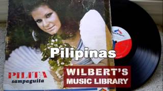 PILIPINAS  Pilita Corrales [upl. by Anniala]