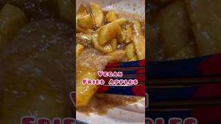 Southern Fried Apples recipe [upl. by Ennaira]