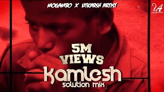 Kamlesh Solution Remix  Mogambo  Utkarsh Artist kamleshmemekamleshremixkamleshremixsolution [upl. by Yelkcub]