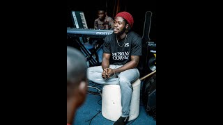 MUSICIAN CORNER  UNDILUTED TRUTH WITH ADANKWAH YARWOOD ELVIS WOODIE JNR  EPISODE 01 [upl. by Ardelis]