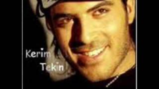 Kerim Tekin  Motor [upl. by Anibas]