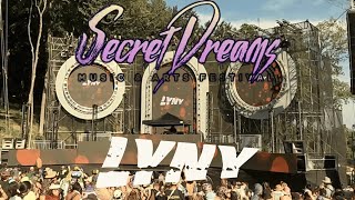 LYNY  SECRET DREAMS 2024 [upl. by Malcom]