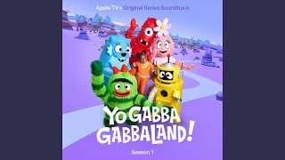 Yo Gabba GabbaLand [upl. by Moselle476]