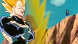 Vegeta Melhores MomentosFrases E insultos [upl. by Cnahc]