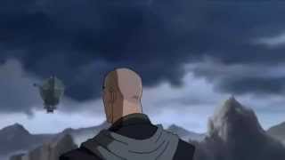 P´li Dies The Legend of Korra Clip HD [upl. by Schuster]