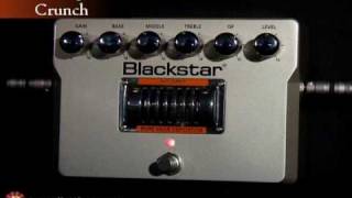 Blackstar HT DIST [upl. by Odericus]