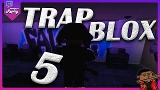 ALL MY YNS IN THE TRAP ROBLOX RP Tha Bronx 2 PS5Xbox Crossplay 🟣 Twitch Replay 🟣 [upl. by Min2]