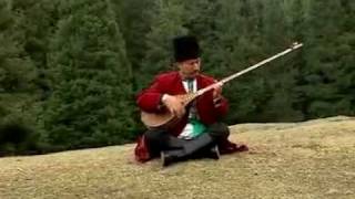 Turkic Uyghur Folk Music EastTurkistan [upl. by Tessil164]