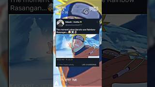 Naruto vs Doto 🗿 [upl. by Juta]