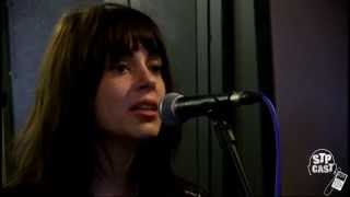 quotThe Last Internationale  Wanted Manquot  BJ Shea 091614 [upl. by Blumenfeld]