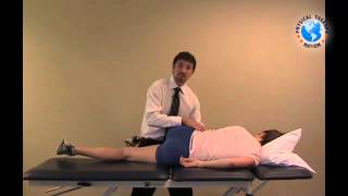 Posterior Rotation Inominate Mobilization [upl. by Hewett564]