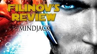 Mindjack  Обзор игры  Filinovs Review [upl. by Nerrak964]