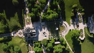 Schloss Linderhof  Schlösser in Bayern [upl. by Kape340]