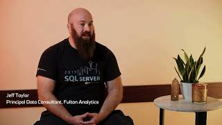 My Favourite Feature of SQL Toolbelt Essentials  Jeff Taylor  Redgate [upl. by Hansen]