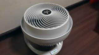 Vornado 610DC fan [upl. by Anirac]