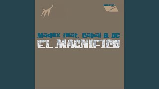 El Magnifico Elite Force Remix [upl. by Bubalo]