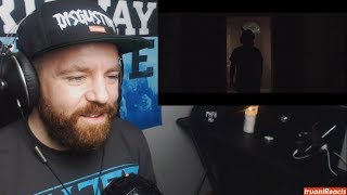 Time The Valuator  When I Meet Death OFFICIAL MUSIC VIDEO  REACTION [upl. by Kamillah]