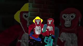 Tharg and I can YAP gorillatag gtag viral short shorts vr oculus meta jmancurly vmt [upl. by Llemhar]