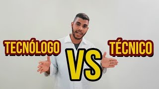 TECNÓLOGO VS TÉCNICO RADIOLOGIA [upl. by Azer]