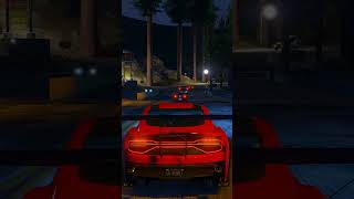 GTA 5  Vapid Dominator GTX  CINEMATIC Ep08  RTX 4060 gothubit [upl. by Mohkos]