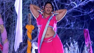 Nathuniya Pe Goli Mare Saiyan Hamar Ho Song Shoot  Bhojpuri Item Number [upl. by Namruht]