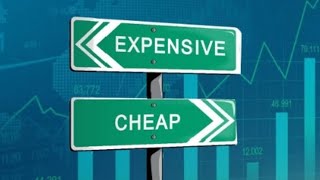 How to Understand the Differences Between Cheap and Expensive Stocks [upl. by Eiknarf989]